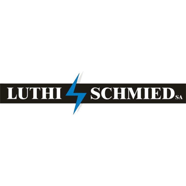 Logo Luthi et Schmied SA
