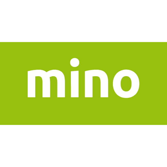 Logo MINO SA
