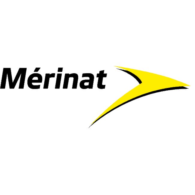 Logo Mérinat S.A