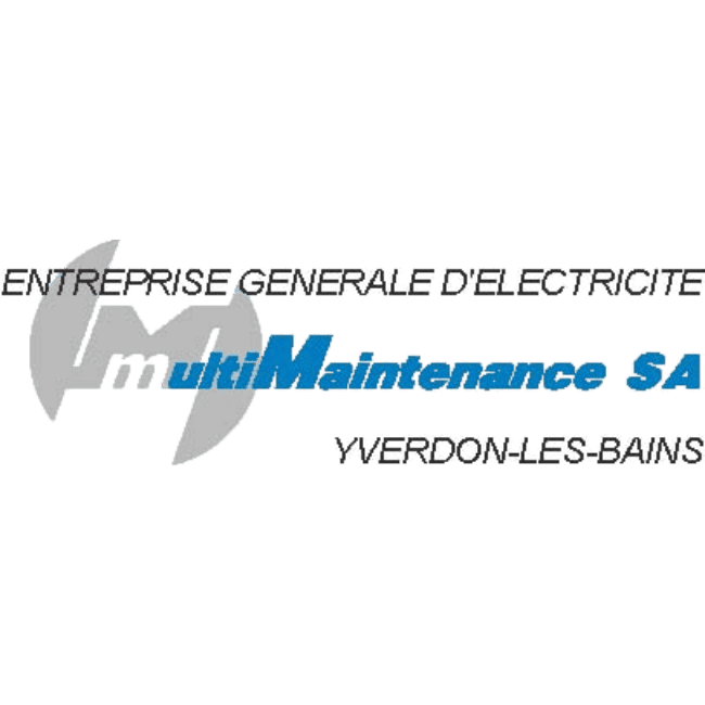 Logo Multi-Maintenance S.A