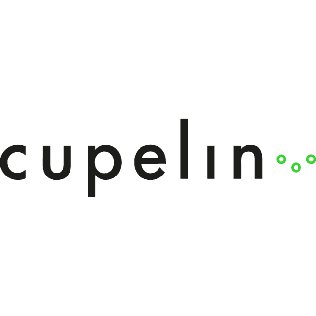 Logo P. Cupelin SA