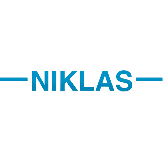 Logo Pablo Niklas & Fils S.A