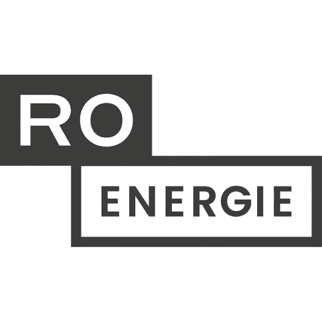 Logo RO ENERGIE Sàrl