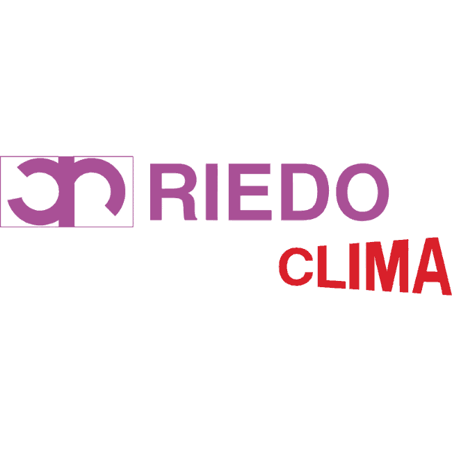 Logo Riedo clima SA Guin, succursale du Mont-sur-Lausanne