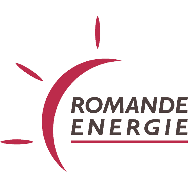 Logo Romande Energie Services SA