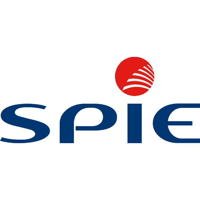Logo SPIE ICS SA