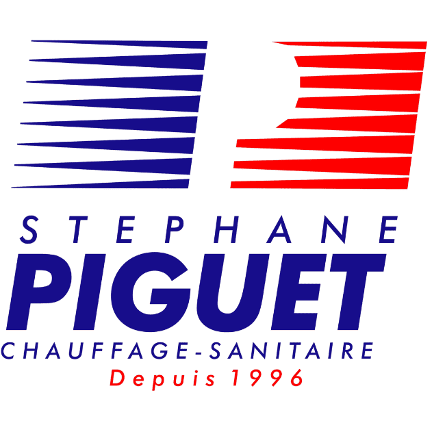 Logo STEPHANE PIGUET SA