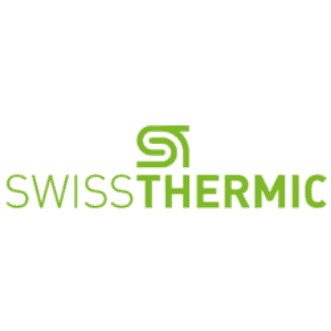 Logo SWISSTHERMIC SA