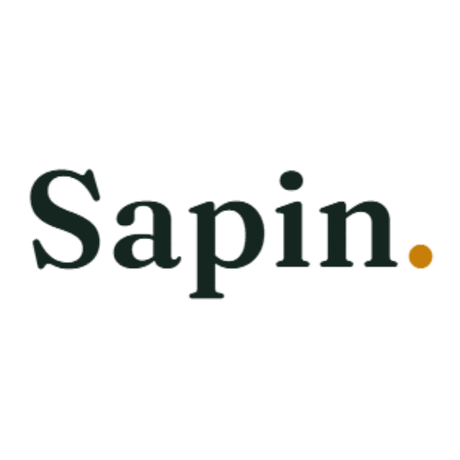 Logo Sapin SA