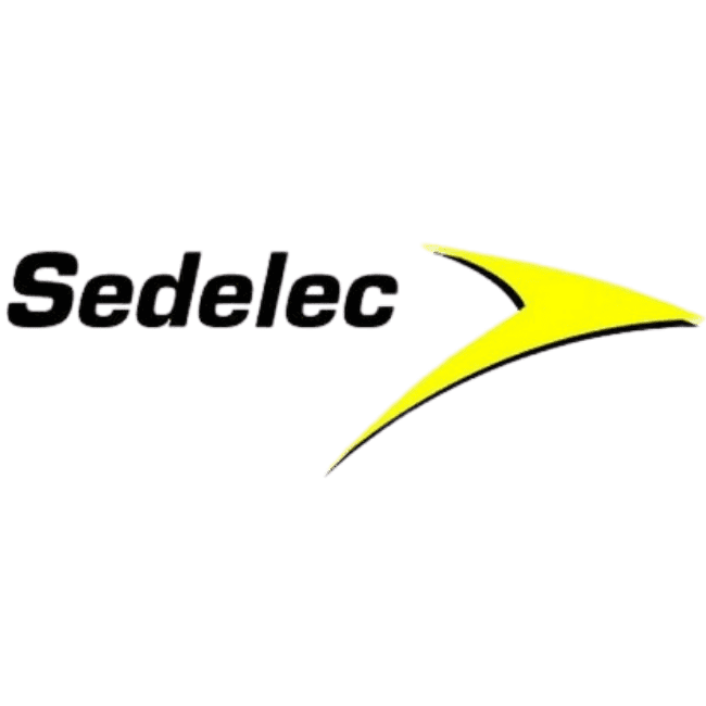 Logo Sedelec SA