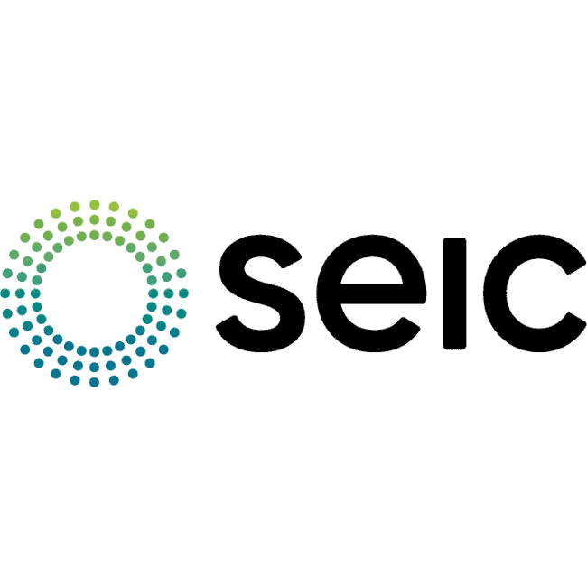 Logo Société Electrique Intercommunale de la Côte SA