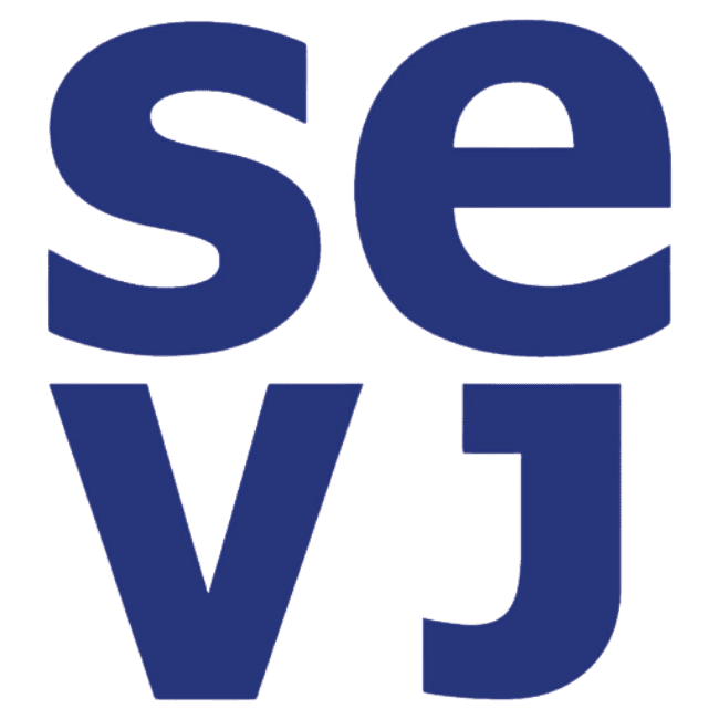 Logo Société Electrique de la Vallée de Joux S.A