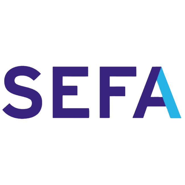 Logo Société Electrique des Forces de l'Aubonne SA (SEFA)