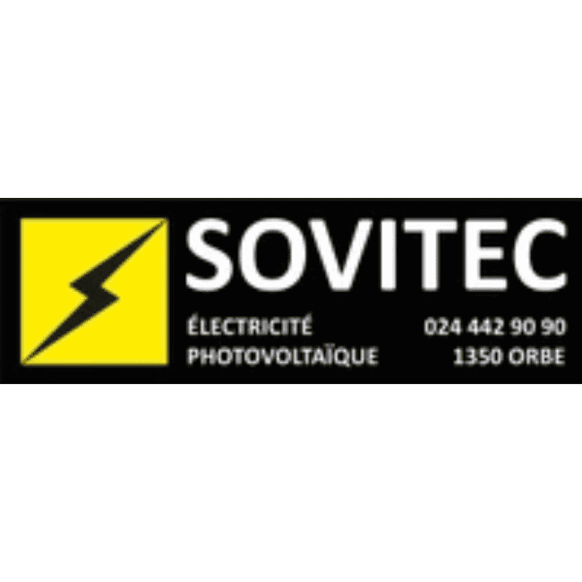 Logo Sovitec Sàrl