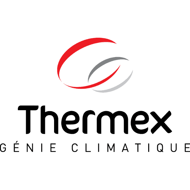 Logo THERMEX SA