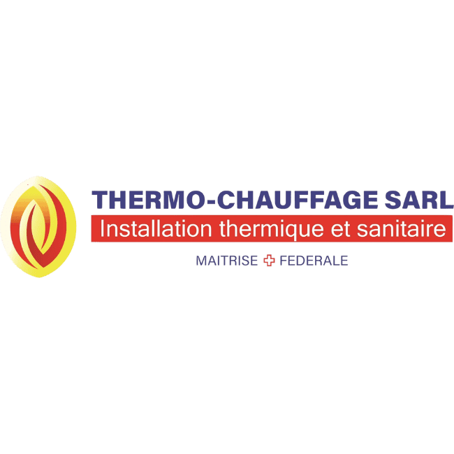 Logo THERMO-CHAUFFAGE Sàrl