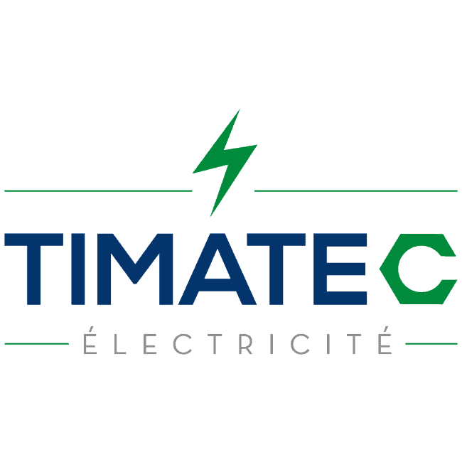 Logo TIMATEC Sàrl