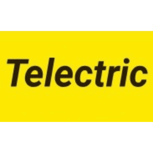 Logo Télectric, Electricité-Téléphone S.A