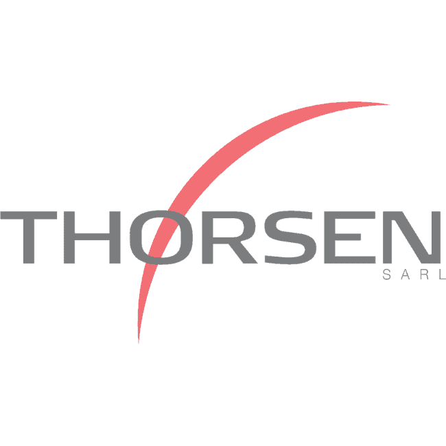 Logo Thorsen Sàrl