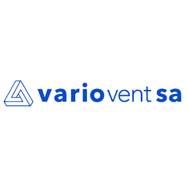 Logo VARIOVENT SA