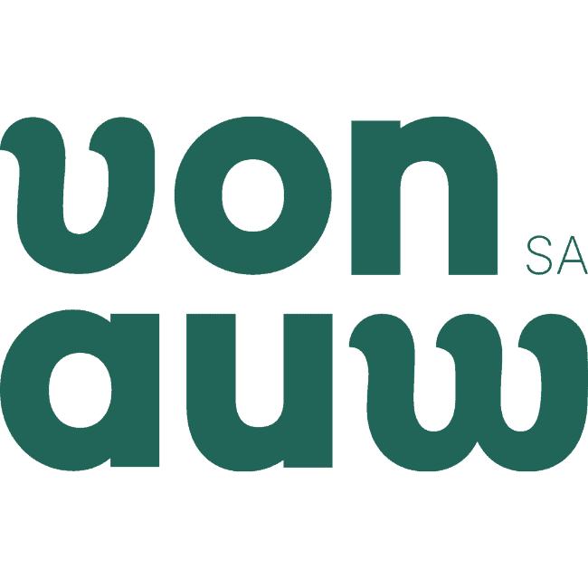 Logo VON AUW SA
