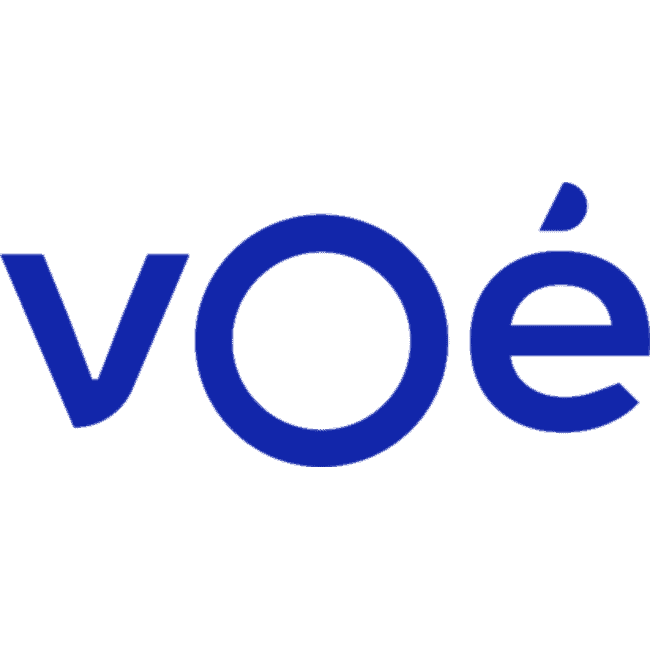 Logo VOé services SA