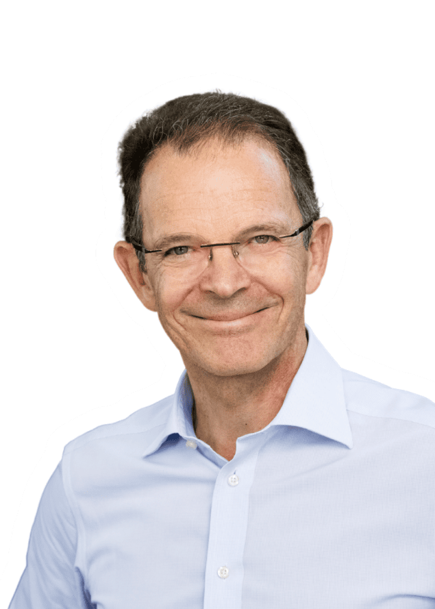 Yves Amaudruz
