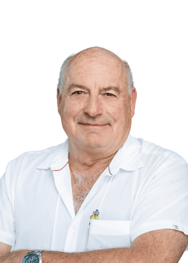 André Glappey
