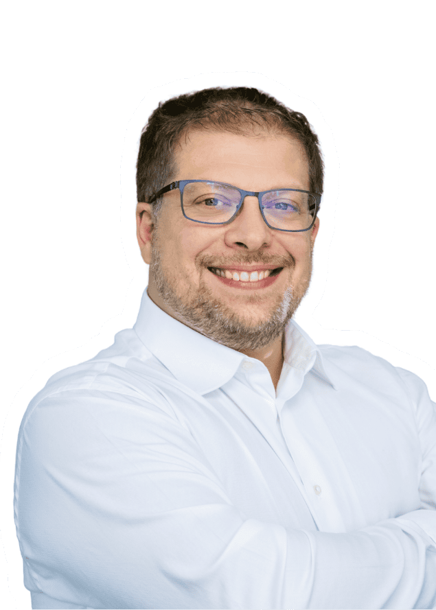 Denis Hanhart